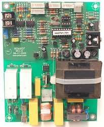 B06607 MAIN PCB FOR Z-1200II Z-1200II-PCB