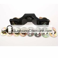 OMEGA BRACKED FOR MULTIBEAM 2  P/N 50480679
