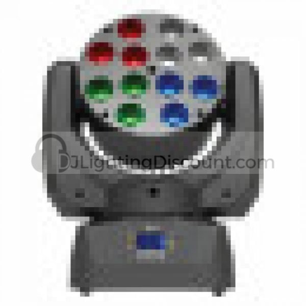 Chauvet Professional DJ Lighting Discount