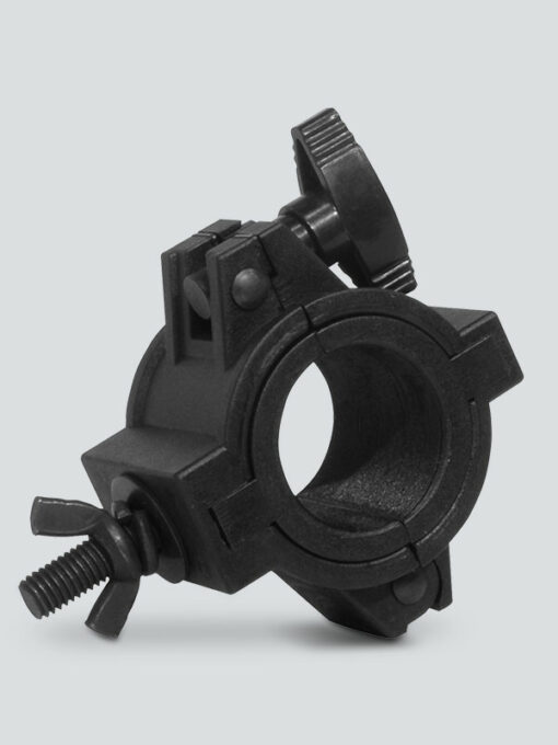 Light Duty Adjustable O-Clamp CLP10