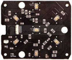 Soi Led Pcb For Stealth Wash Zoom Z-794629