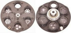Soi Gobo Wheel For Stealth Spot Z-9425803