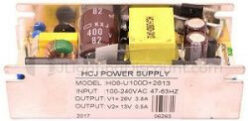 Soi Power Supply For Stealth Wash Zoom Z-9816638