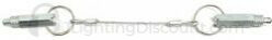 Soi Locking Pin For Decor Totem Adj Pak Z-DTPAK-LP