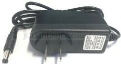 12.6V 1A Power Supply For Led Bp Tubes 4 Z-LEDBPT-PS
