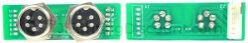 5Pin Pcb For Mini Par Bar Z-MPB-5PINPCB
