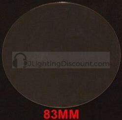 Soi 83Mm Lens For Stealth Beam Z-STBEA-83MMLENS