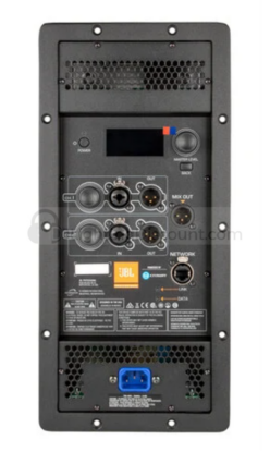 SRX815P AMPLIFIER GSRX2F PROGRAMMED 5069592X
