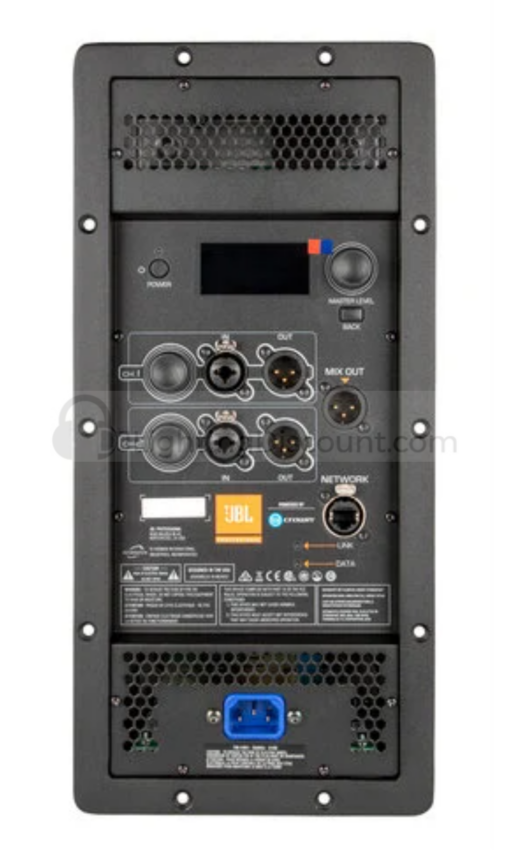 SRX835P AMPLIFIER GSRX2F PROGRAMMED 5069593X