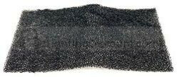 Dustproof Cotton For Fuze Max Profile