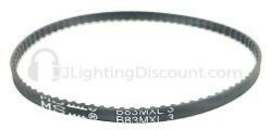 B83MXL-3 Belt For Fuze Max Profile, Fuze