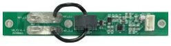 Current Detection Pcb For Crisp Max