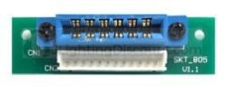 Connector Pcb 2 For Crisp, Magma Prime