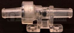 Fluid Filter For Crisp