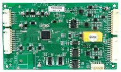 Main Control Pcb For Therma Tour 600