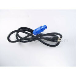 Power Con Cable Set Chauvet DJ2.0 PTF2700003804