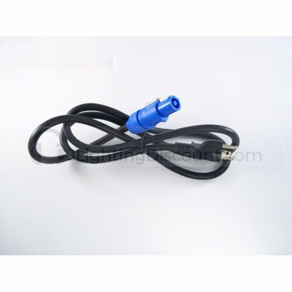 Power Con Cable Set Chauvet DJ2.0 PTF2700003804
