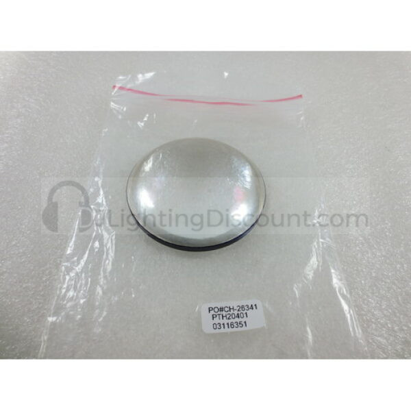 Φ58 Lens Thy-03-0049-04 PTH2040103116351