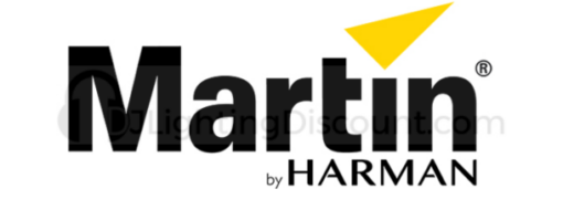 Martin Professional Replacement Parts Image