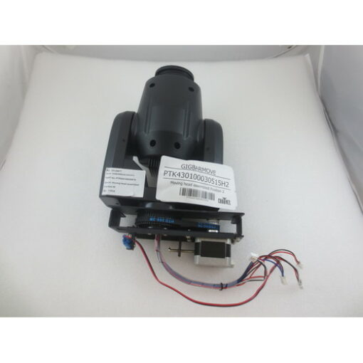 Moving head assembled (Head # 2) PTK2430100030515H2