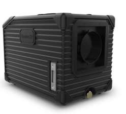Used Chauvet Cumulus HP