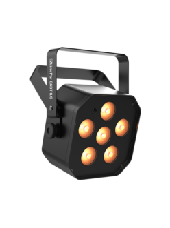 Chauvet DJ EZLink Par Q6BT ILS