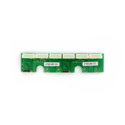 Driver PCB (CRT DR_LED_Mpb V1.0) PTK510003009