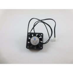 Fan 4010S DC12V 0.12A 4010S DC12V 0.12A L550mm PTK122010070