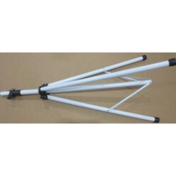 Tri-pod stand White PTK43001121070