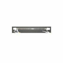 Mega Flash DMX - 800 Watt Strobe Lamp 12-001-0022-00 ZB-800