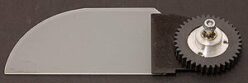 Design Spot 575E - Frost Lens A  12001-01-09-C00