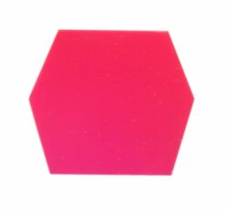Martin Professional - 46401611 - Primary Red Hex (308)