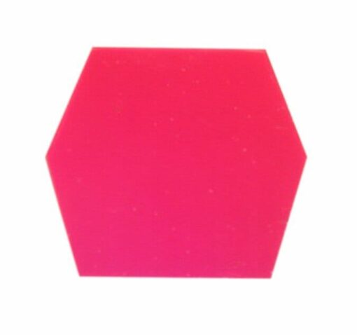 Martin Professional - 46401611 - Primary Red Hex (308)