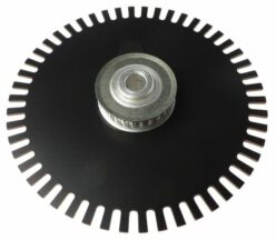 Martin Professional - 62324080 - Z - 24 Pulley for smartMAC