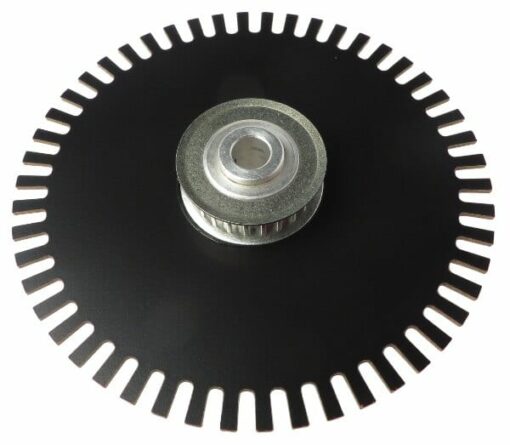 Martin Professional - 62324080 - Z - 24 Pulley for smartMAC