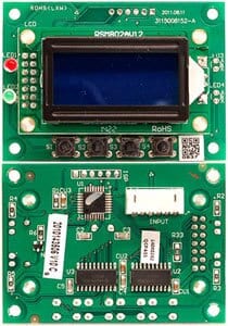 Sniper Pro - Display PCB  2010143506