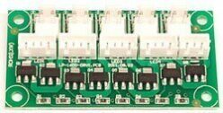 Tvl4000 II - Driver PCB  2010152400