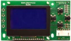 Tvl Softlight Dw - Display PCB  2010204417