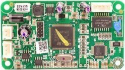 Tvl Panel Dw - Artnet PCB  2010204770