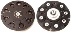 Gobo Wheel for Platinum Beam 5R 205070183