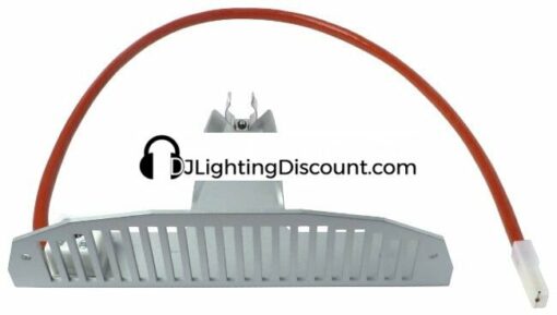 Martin Professional - 55424011 - Left Lamp Socket for Atomic 3000 DMX