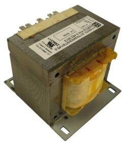 Martin Professional - 4520012 - Step Up Transformer for SmartMAC