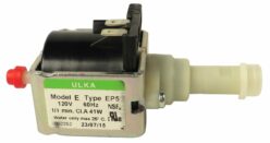 Martin Professional - 5761001 - Martin Smoke Machines Piston Pump