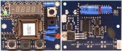 Uni Bar - Main PCB  A80-002-0187