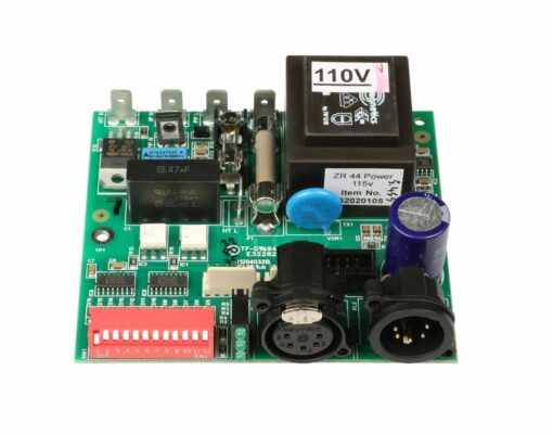 Martin Professional - 62020105 - 120v Power PCB for Jem ZR44