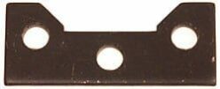 Platinum Beam 5R - Reinforcement Plate  50101013963AJ0