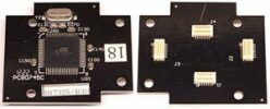Elar Quad Panel - Driver PCB  50202011890
