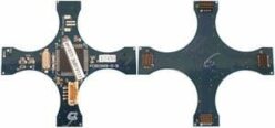 Rayzor Q12Z - PCB09890B Driver PCB  50202013532V110
