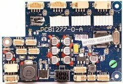 E Spot III - PCB122770A PCB  50202013991V130