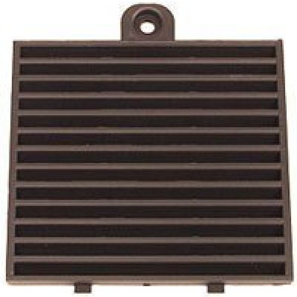 Design Wash LED Zoom Cw - Anti Dust Cover  503010102480N0